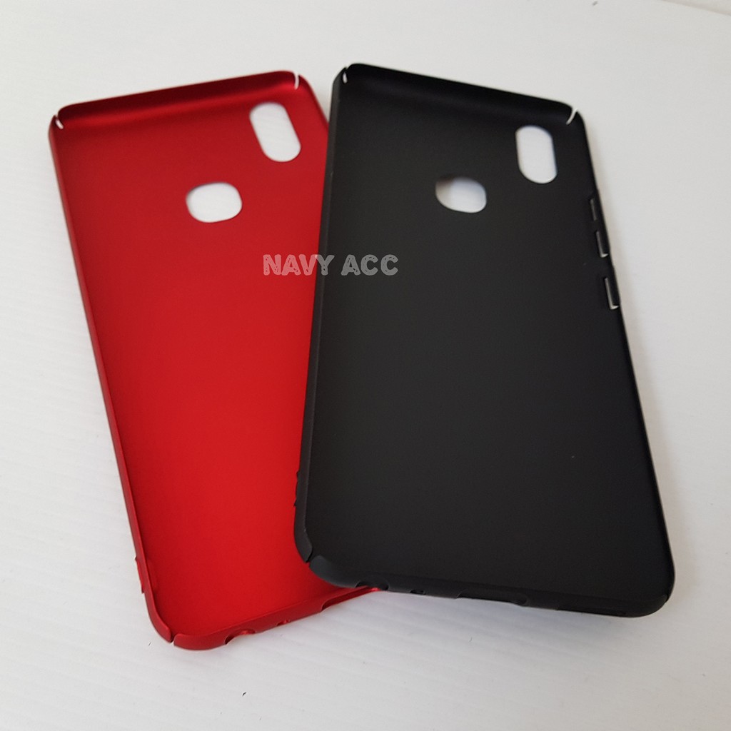 Hardcase Vivo V9 - Hardcase Baby Skin Vivo V9