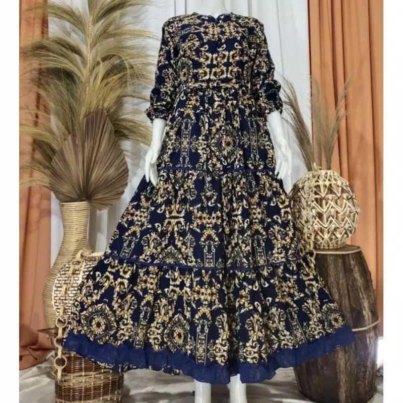 GAMIS SULTAN UMPAK // TERBARU