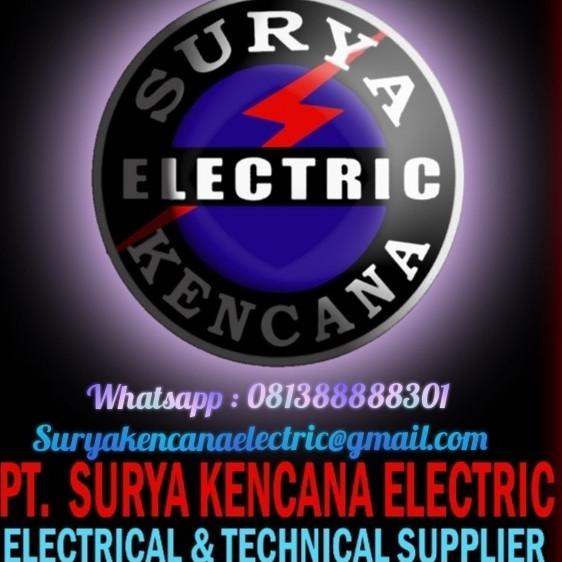 Motorized Acb Schneider Nw (Mch)