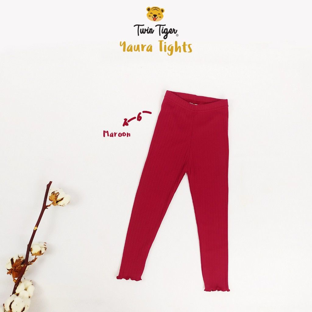 Twin Tiger Baby Yaura Legging - Legging Anak/Baby legging