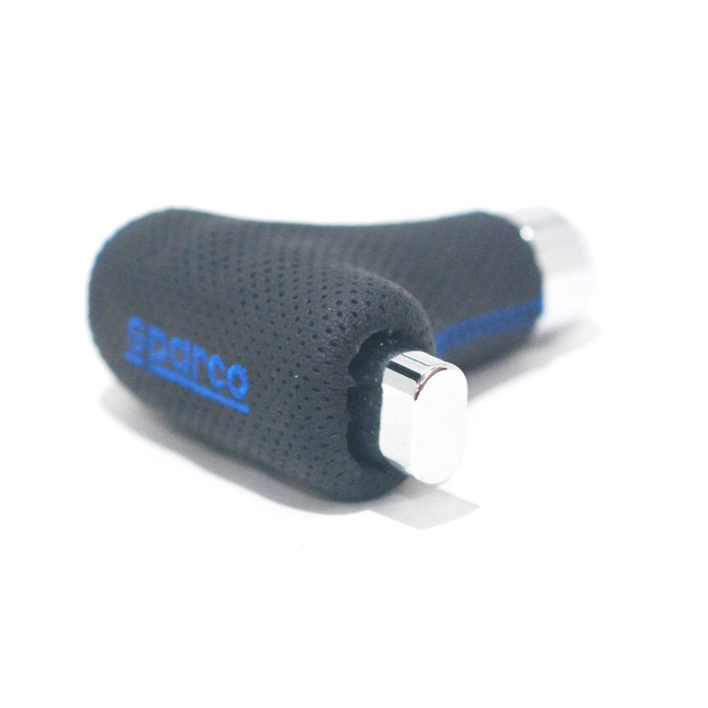 Gear Knob Germany Tulisan Sparco