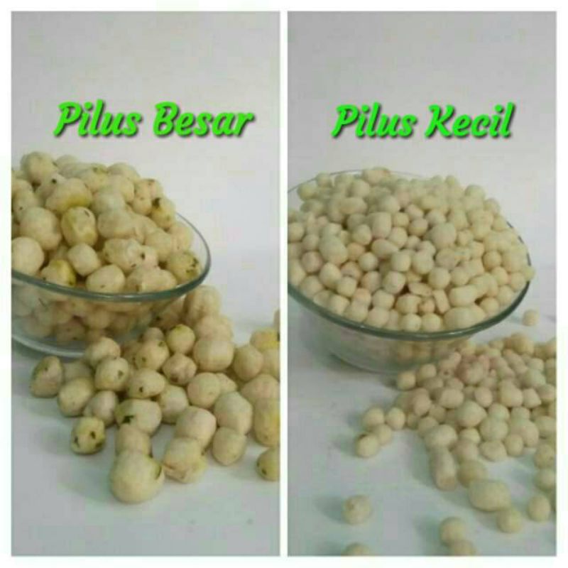 

PILUS KLETUK ASLI PRODUKSI TEGAL GROSIR 1KG