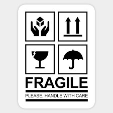 

FRAGILE