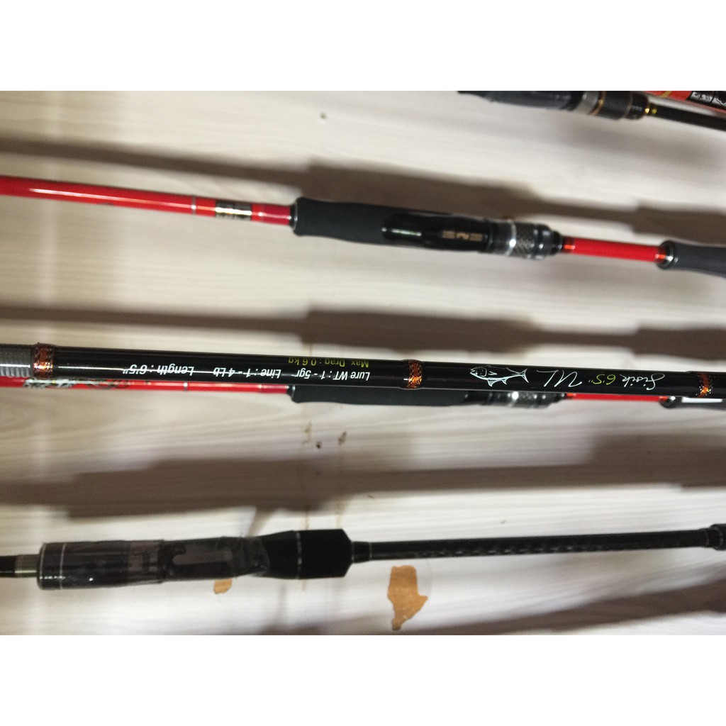 Relix sisik 4lb