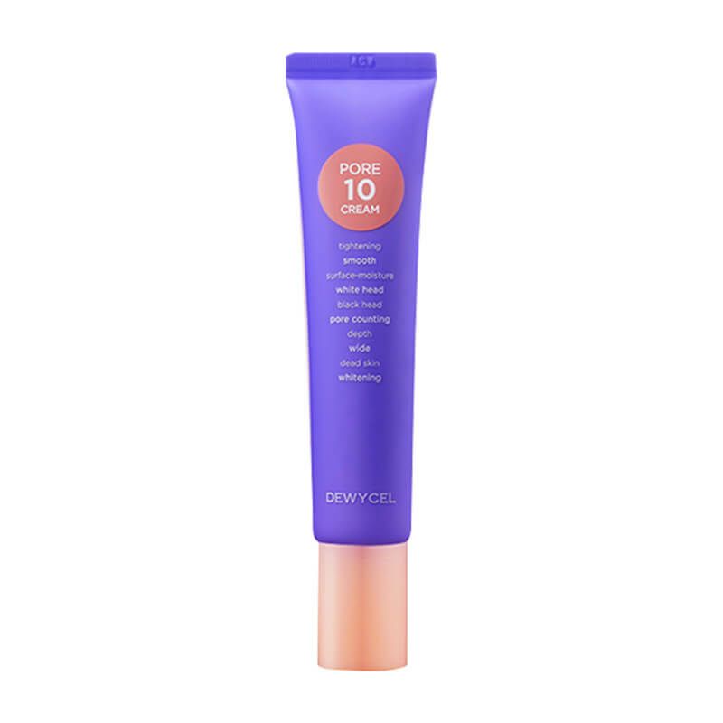 Dewycel Pore 10 Cream