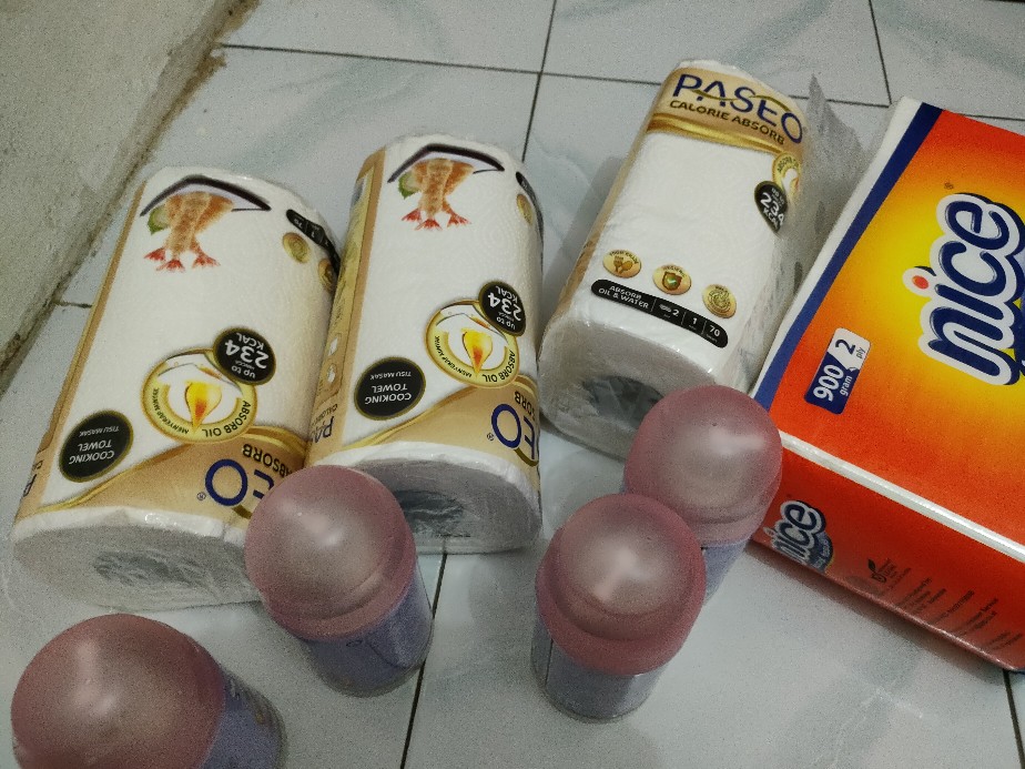 Stella Matic Refill Wild Flower 225 Ml