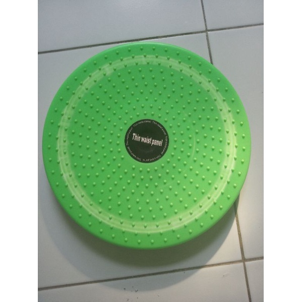 Twister Alat olahraga perut