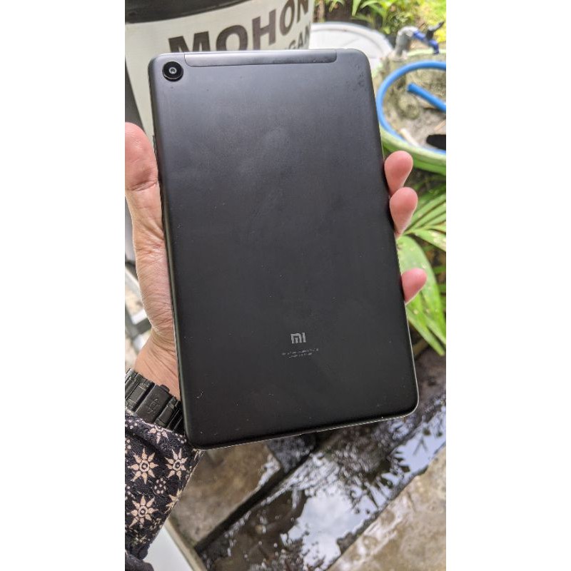 Mi pad 4 3/32GB Wifi only