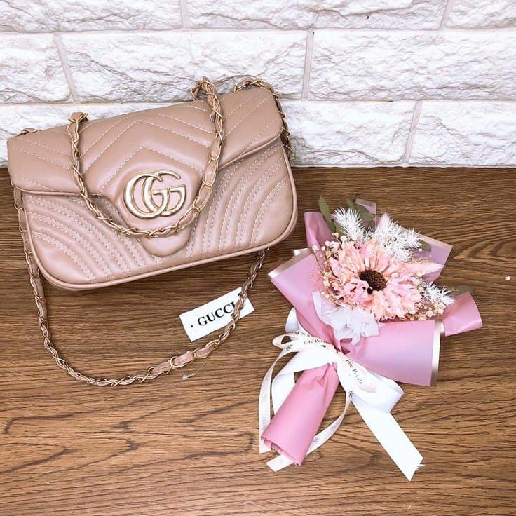 (TREN TERBARU) GC BABY MARMONT MINI