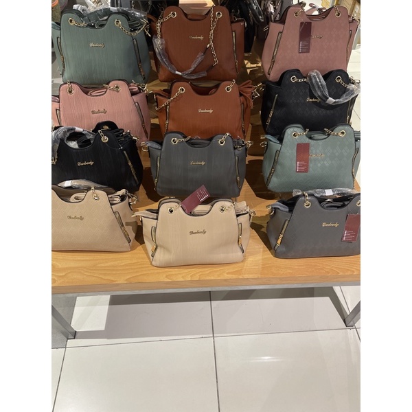 TAS WANITA NEW ARRIVAL MERK IMAROON