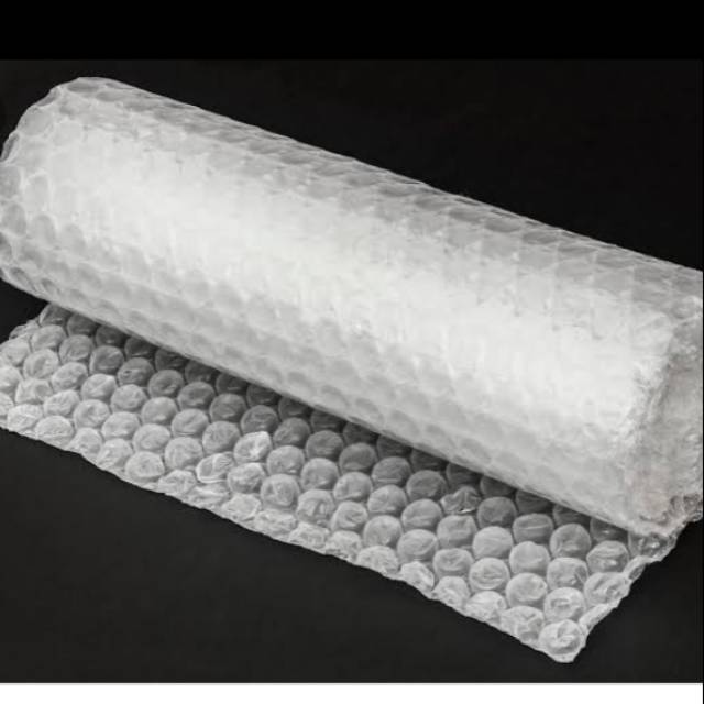 

Bubble Wrap