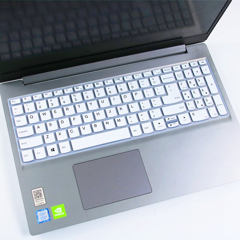 Skin cover Pelindung Keyboard laptop Untuk Lenovo Ideapad 3 15 2020 model 15ADA05 15ADA05 15IML05 15iil05 15ARE05 15s 15.6 &quot;