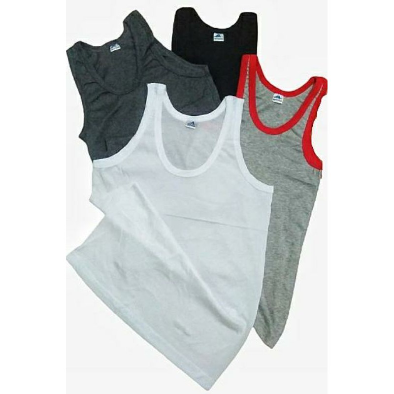 Singlet/Yukensi Pria Termurah ADIDAS