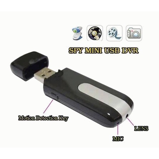 kamera pengintai USB