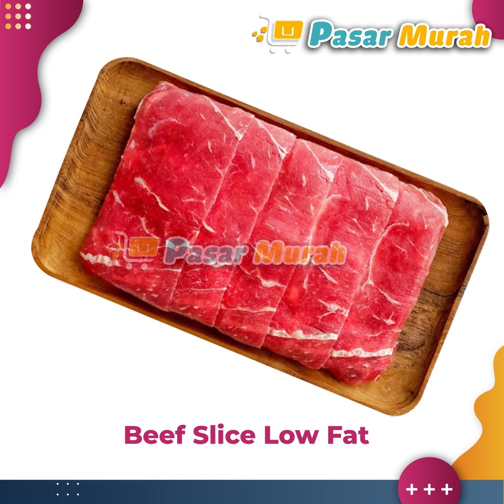 

BEEF SLICE 500 GRAM