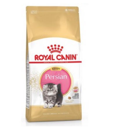 ROYAL CANIN CAT FOOD 2KG DRY FOOD FRESH PACK MAKANAN KUCING