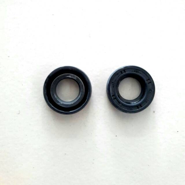 SEAL PERSNELING YAMAHA DARI CORTECO NOK. TC.12-22-5