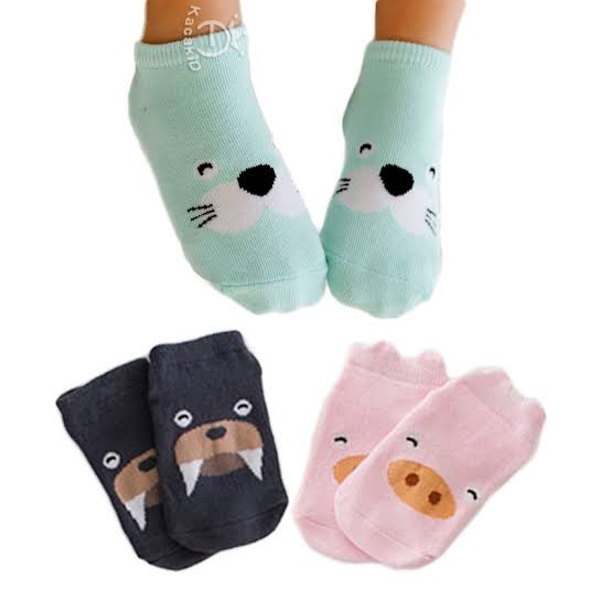 Kaos Kaki Bayi Motif Binatang Kaos Kaki Bayi Pendek 0 - 2 Tahun Kaos Kaki Anak Bayi Warna Warni Lembut dan Lucu - Kaos Kaki Bayi Motif Binatang Kaos Kaki Bayi Pendek 0 - 2 Tahun Kaos Kaki Anak Bayi Warna Warni Lembut dan Lucu