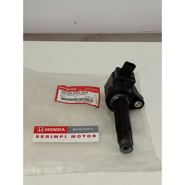 Coil busi Mobilio HRV BRV Original