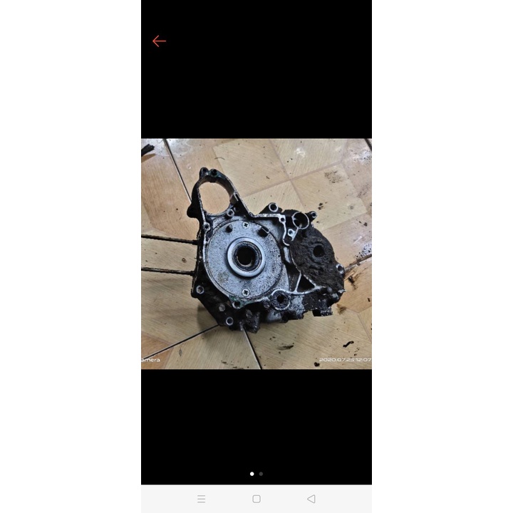 rengkes honda supra fit honda gren legenda