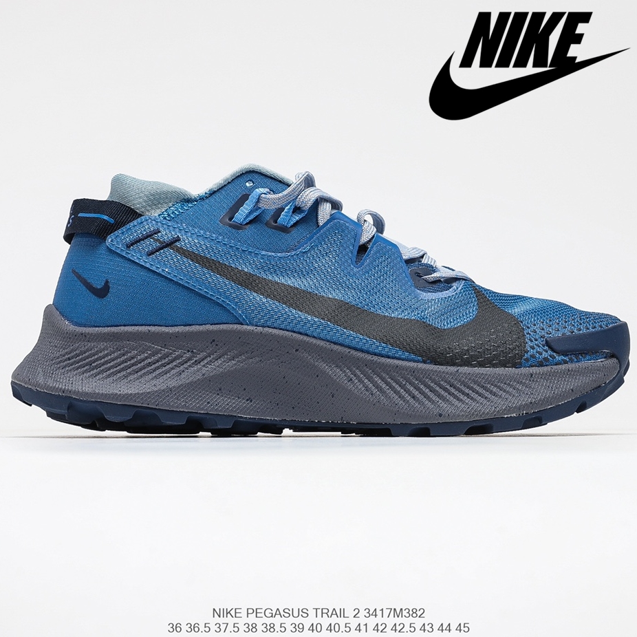 pegasus 37 flat feet