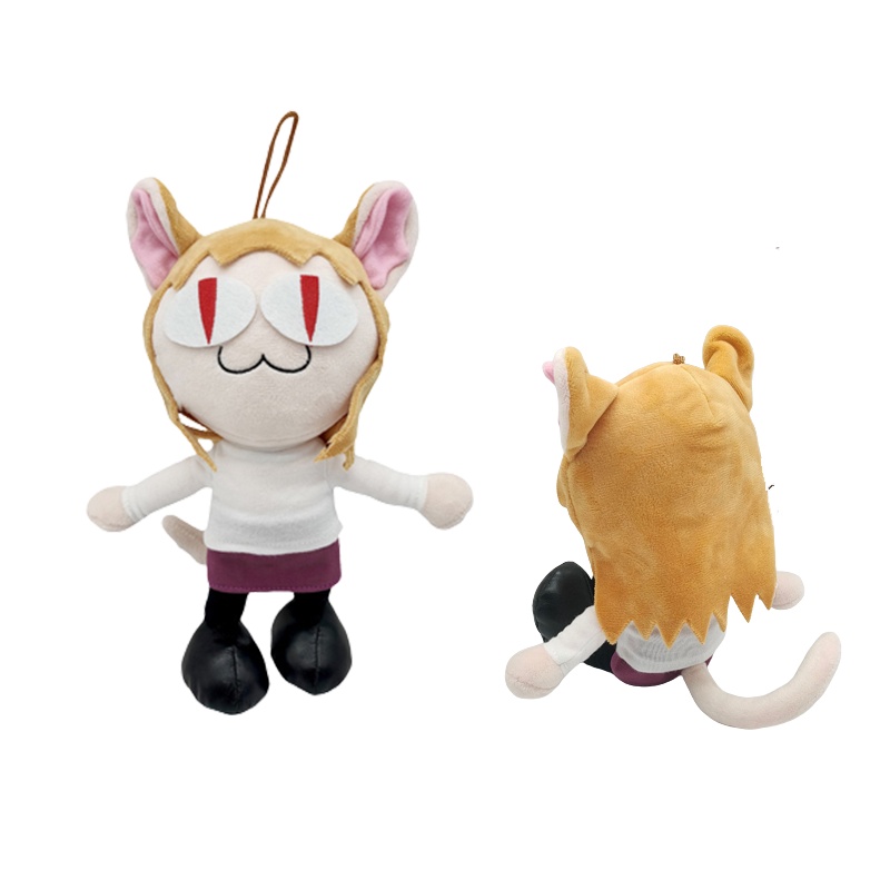 Mainan Boneka Anime Neco Arc Princess Cat- Boneka Lembut Dan Nyaman Untuk Semua Usia