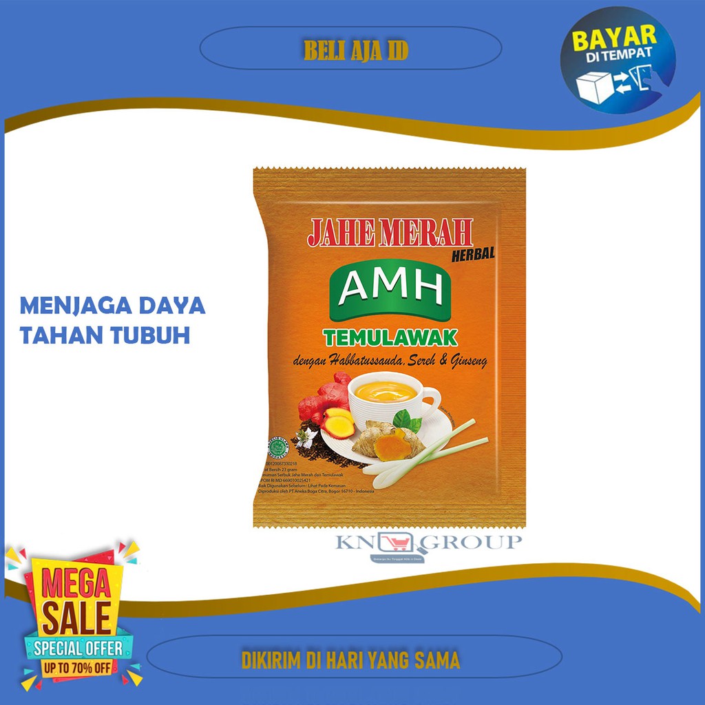 

[ ISI 5 PCS ] Minuman Susu Jahe merah AMH Susu Jahe kambing Etawa / Susu Jahe Madu Propolis Plus Ginseng Habbatussauda