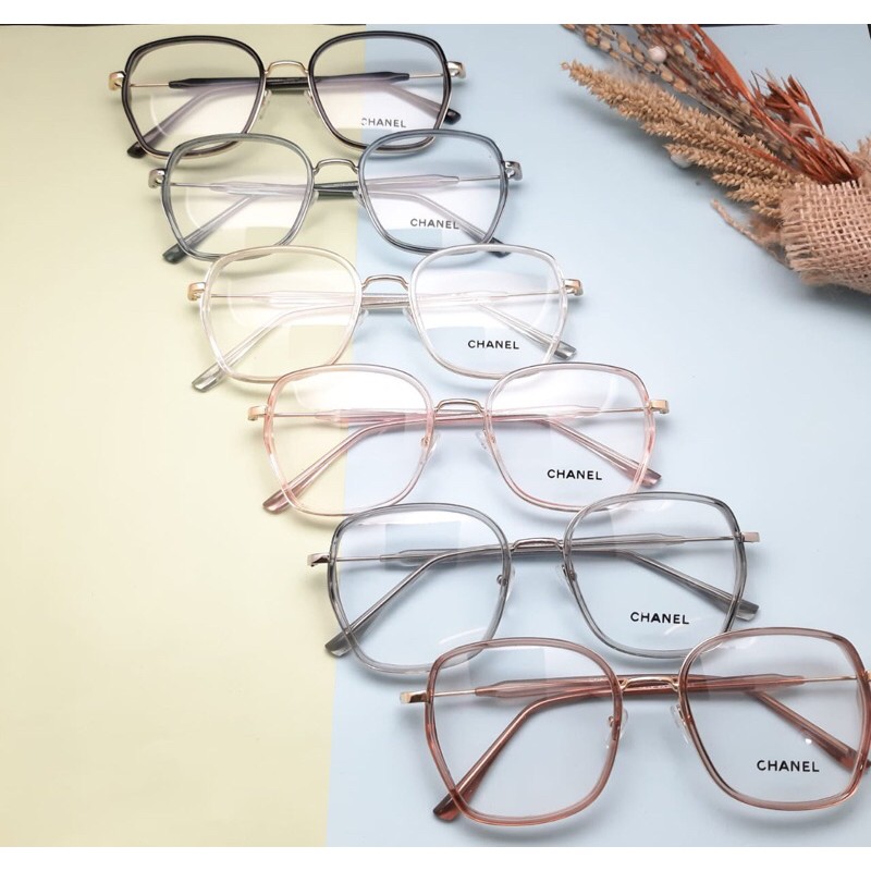Frame Chanel