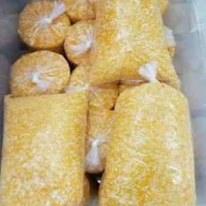

Tepung roti kasar premium/tepung panir nugget/bread crumb