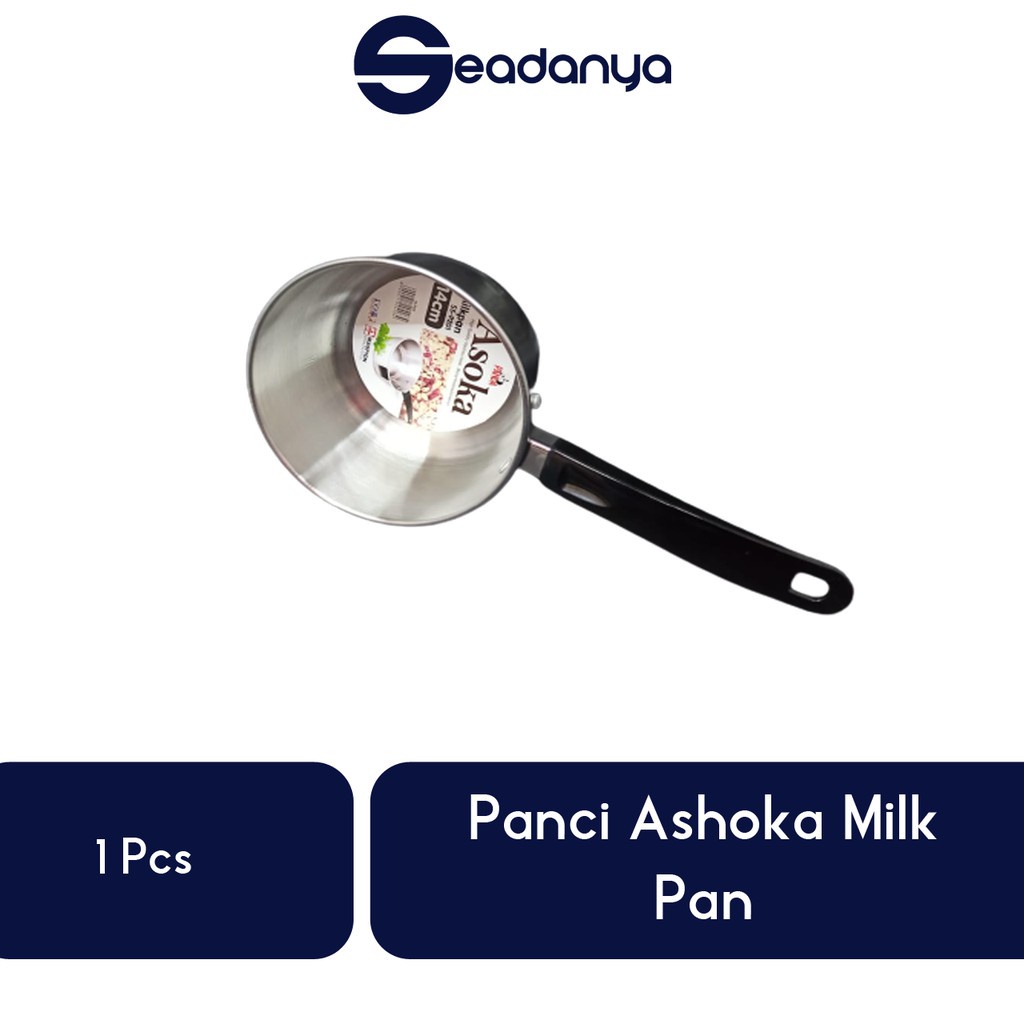 

Panda Ashoka Milk Pan-Panda Ashoka Milk Pan Terbaru/Panci Terlari/Panci Termurah/Panci Panda Ashoka
