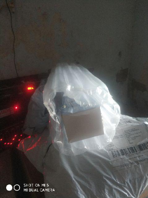 Kit Modul Humidifier Pelembab Udara/pembuat Kabut 5v Diy