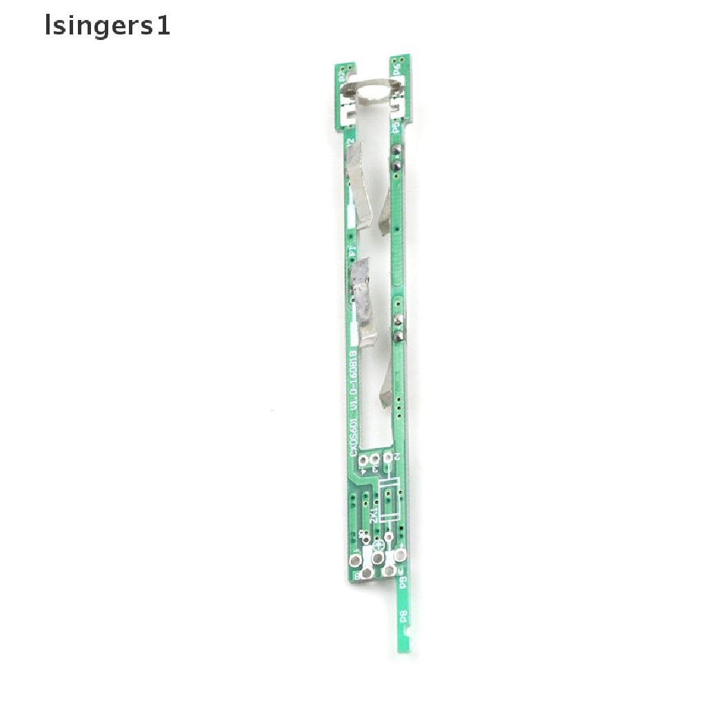 (lsingers1) T12 Bracket Holder Ujung Besi Solder Pluggable Untuk 936 / 907