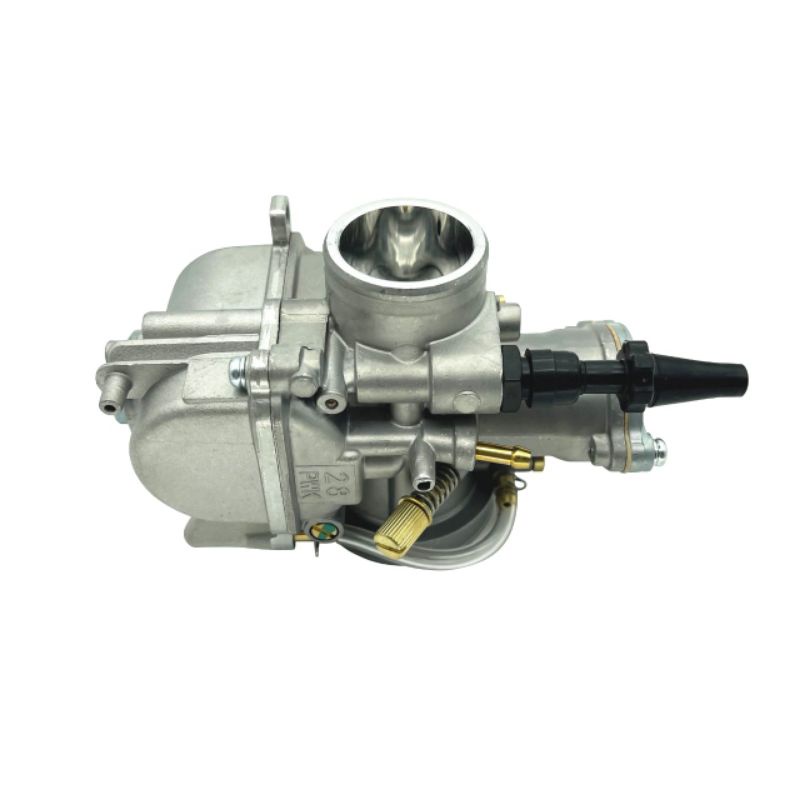 Karburator PWK 24 26 28 30 32 34 NGO Silver Series-4