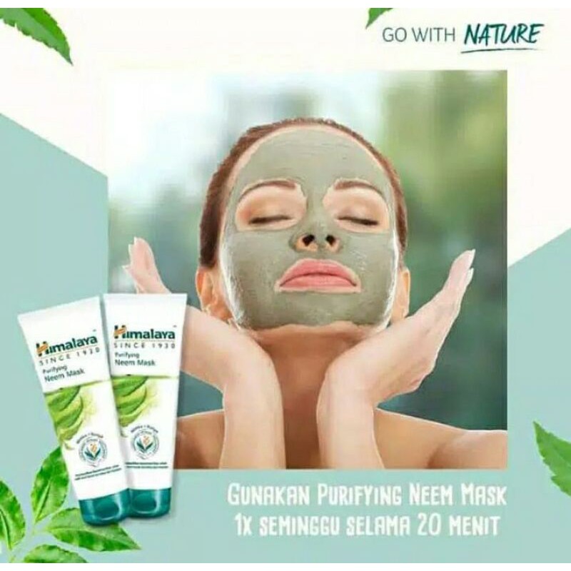 masker himalaya