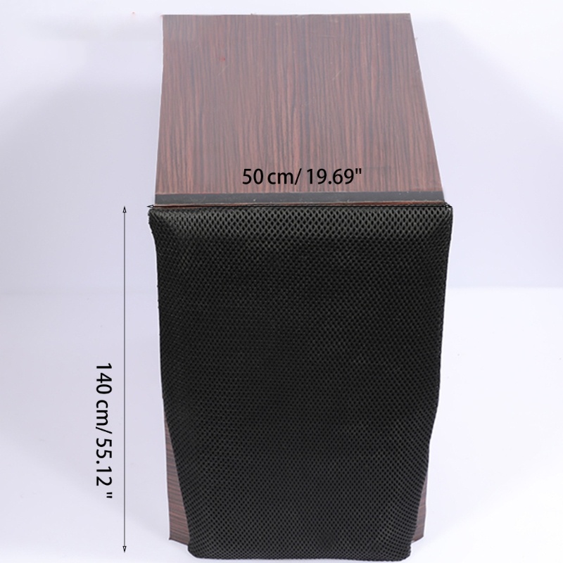 Kain Mesh Breathable Anti Debu Untuk Speaker Akustik