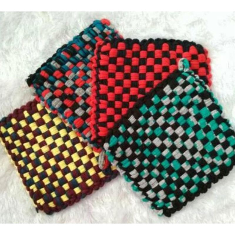 Cempal /Kain Cempal Anti Panas/Cempal Panci