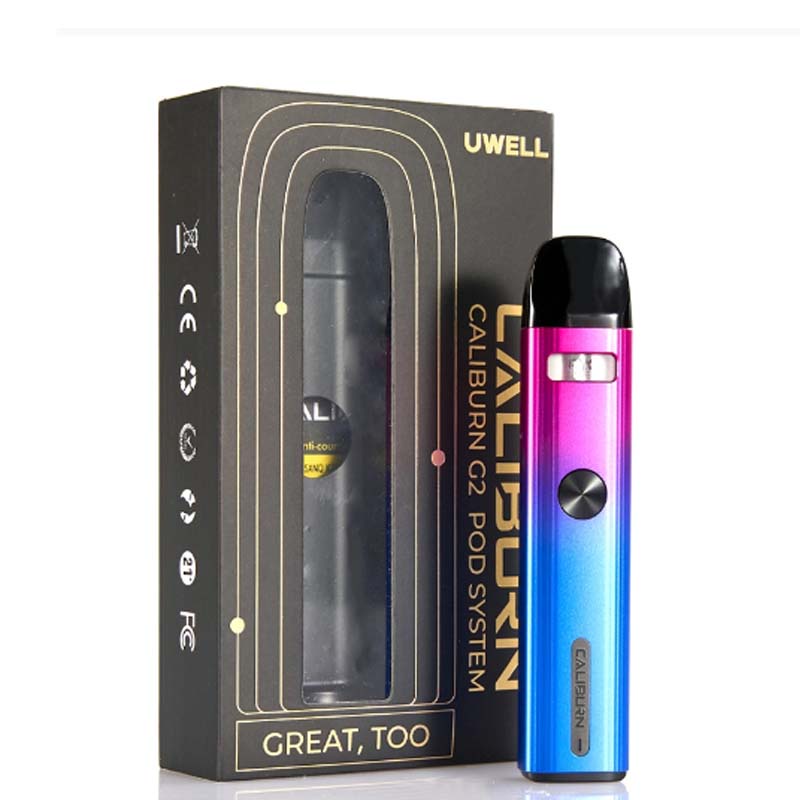 UWELL CALIBURN G2 POD KIT