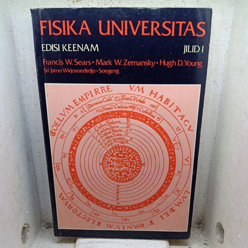 ORIGINAL Fisika Universitas - Sears Zemansky