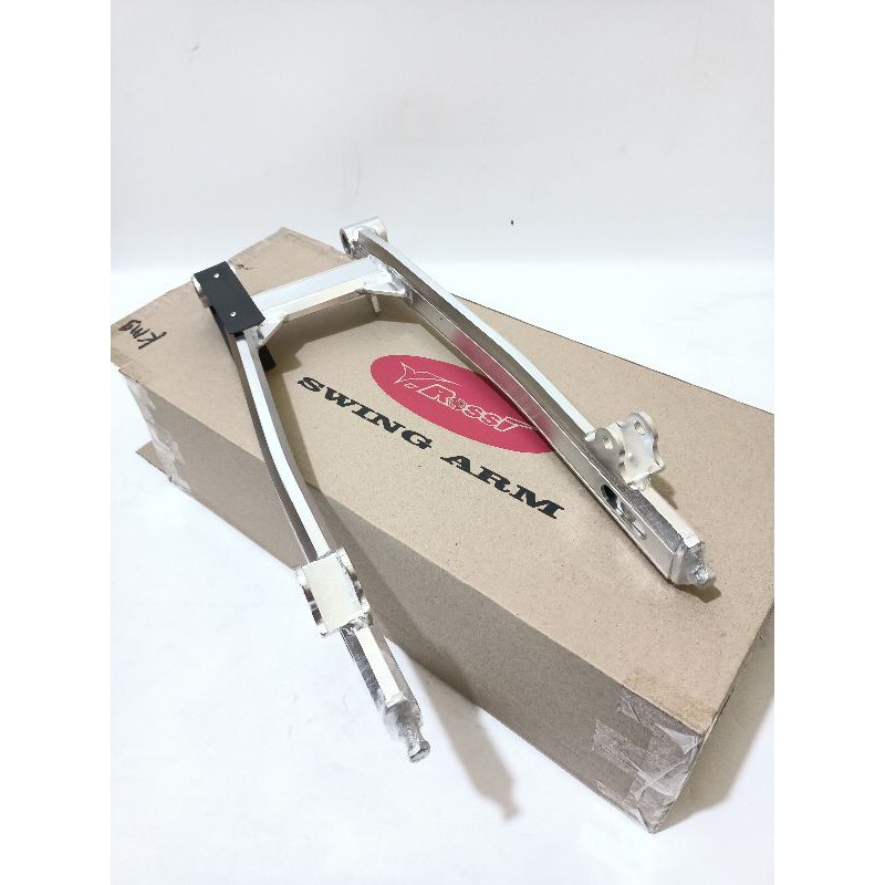 Swing arm sasis arm model bpro Drag Racing Rx king Rxking Swing arm sasis rx king merek rossi