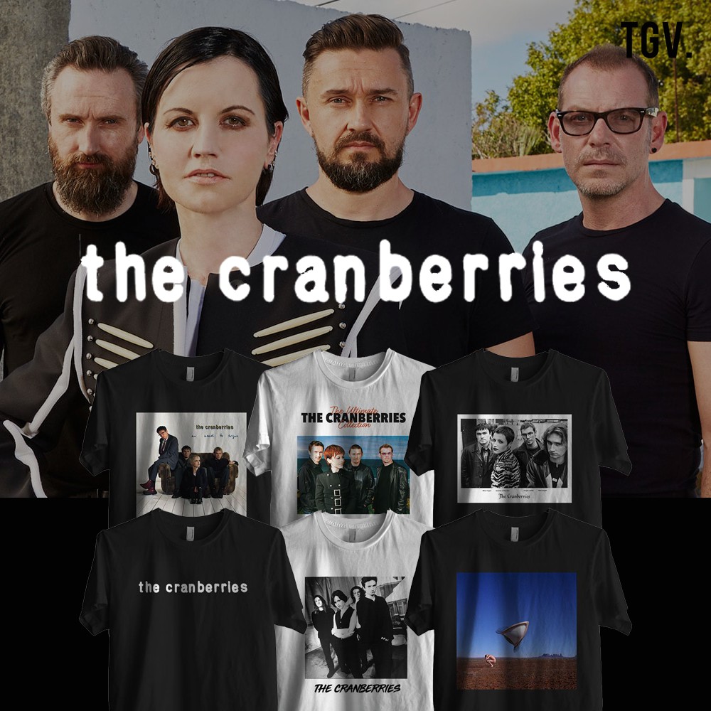 KAOS THE CRANBERRIES