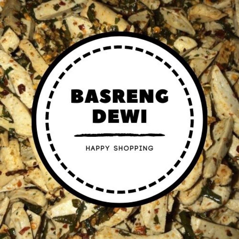 

Basreng Daun jeruk