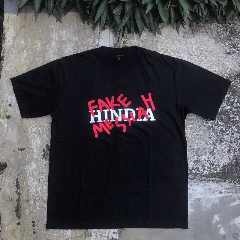 [HOT] hindia-fake messiah