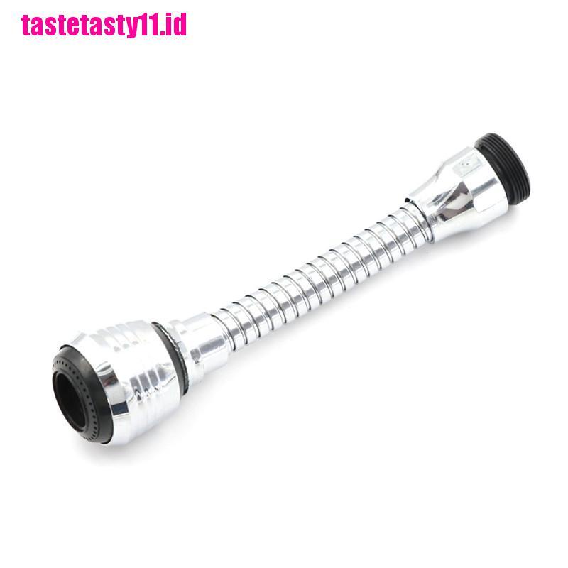 Aerator Keran Hemat Air 360 Derajat° Keran Diffuser Model Putar