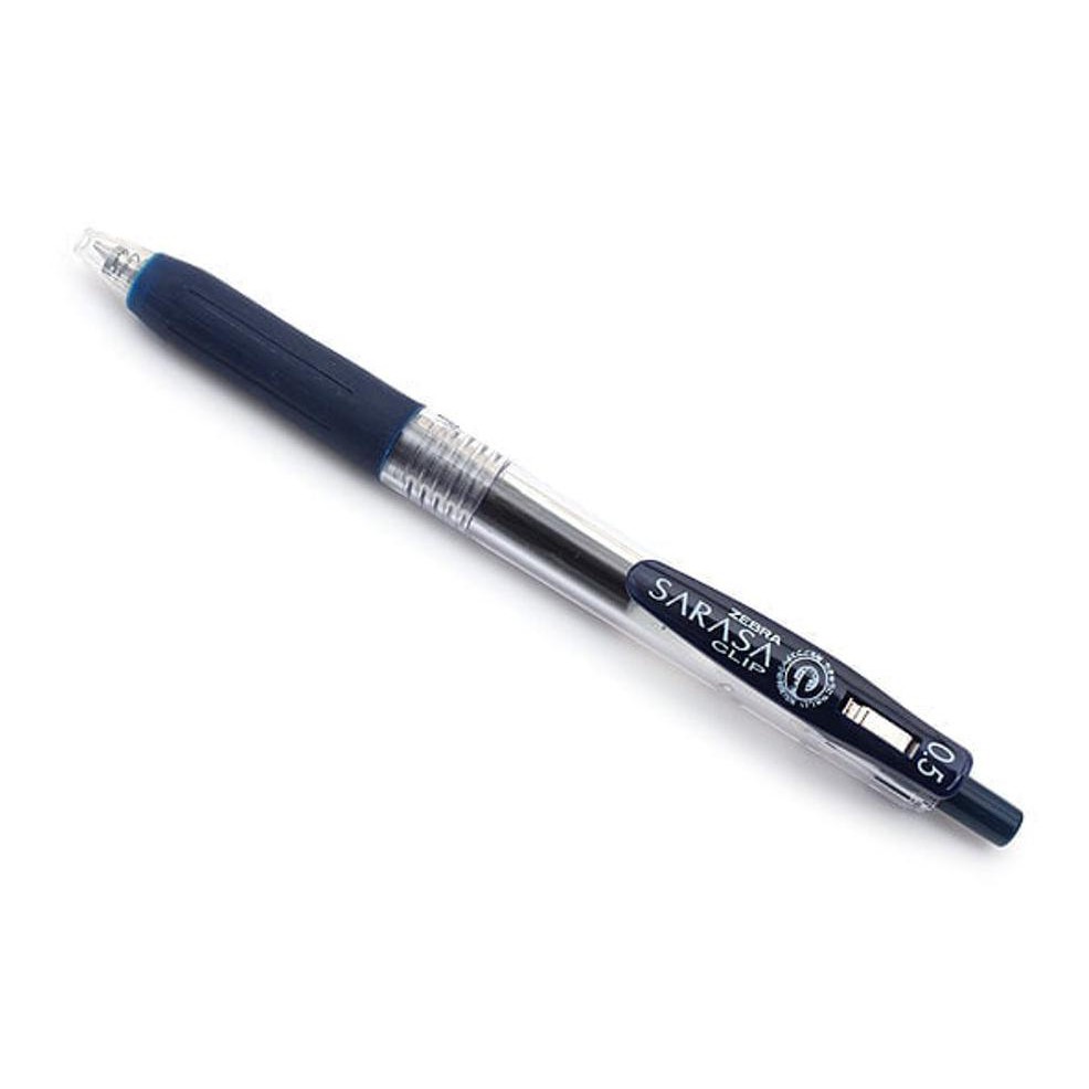 

TERMURAH PULPEN GEL SARASA 0.5 HITAM BIRU BY ZEBRA SARASA