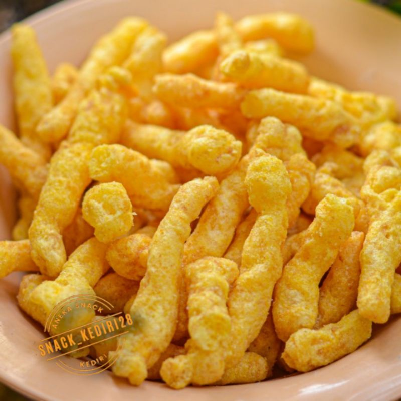 

Twisko Jagung Bakar / Cheetos Twiscorn Jagung Bakar 1KG