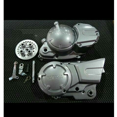 KALTER KANAN KIRI RX KING NEW SET