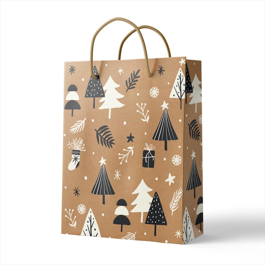 

Capricorn Design Shopping Bag Natal SBCK 037