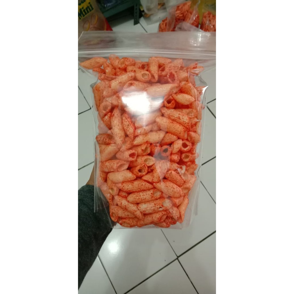 

SNACK POTATO MINI RASA BALADO 150GR