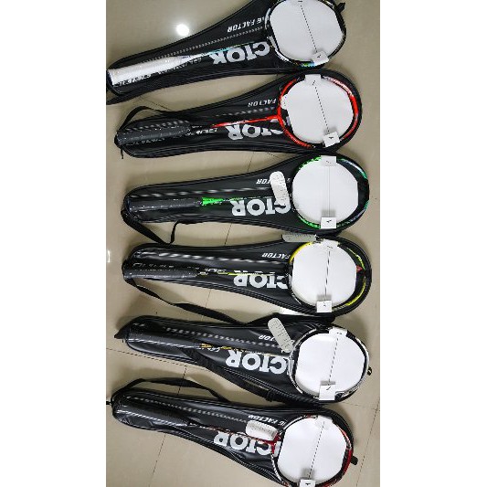 RACKET VICTOR BADMINTON Bagus