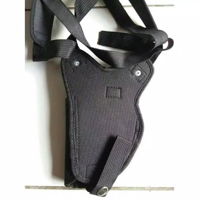 SKD HOLSTER DALAM HOLSTER DADA DAN HOLSTER KETIAK